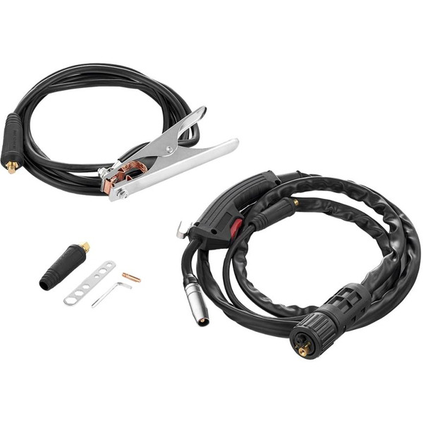 Сварочный инвертор Сварог Real MIG 200 (N2H3) 99749