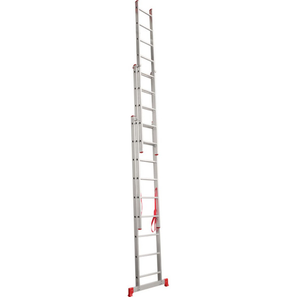 Лестница-стремянка Новая высота NV223 (2230309)