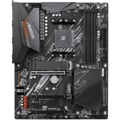 Материнская плата Gigabyte B550 Aorus Elite AX V2