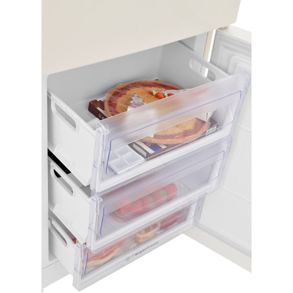 Холодильник Indesit ITR 5180 E