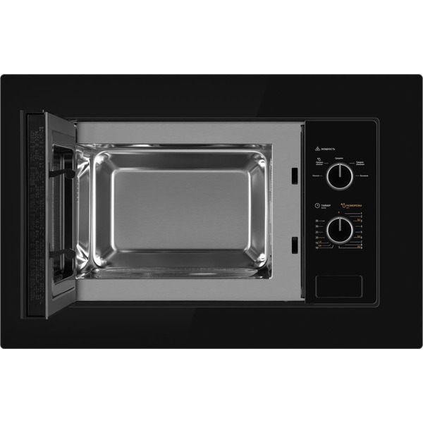 Встраиваемая микроволновая печь WEISSGAUFF BMWO-206