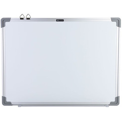 Доска магнитно-маркерная Deli EV1200 (лак белый)