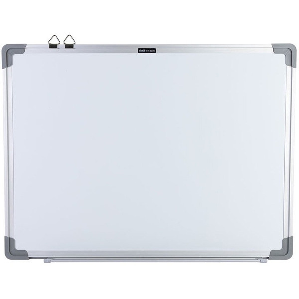 Доска магнитно-маркерная Deli EV1200 (лак белый)