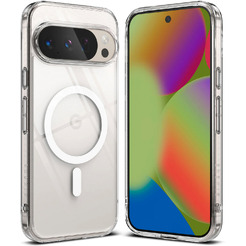 Чехол Ringke FUSION MAGNETIC для Pixel 10 Pro XL CLEAR