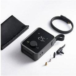 Автомобильный компрессор Hoto Air Pump Pro HOE0008GL