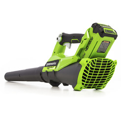 Воздуходувка Greenworks G40ABK4 2400807UB