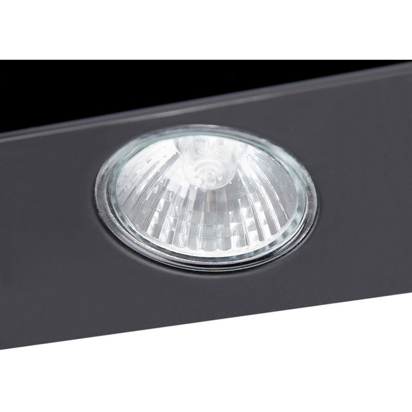 Вытяжка PYRAMIDA NR 60 M BL