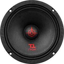 Автоакустика URAL ТТ-165 Гром