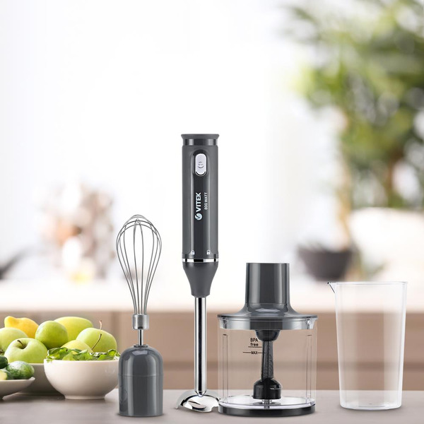 Погружной блендер Vitek VT-8526