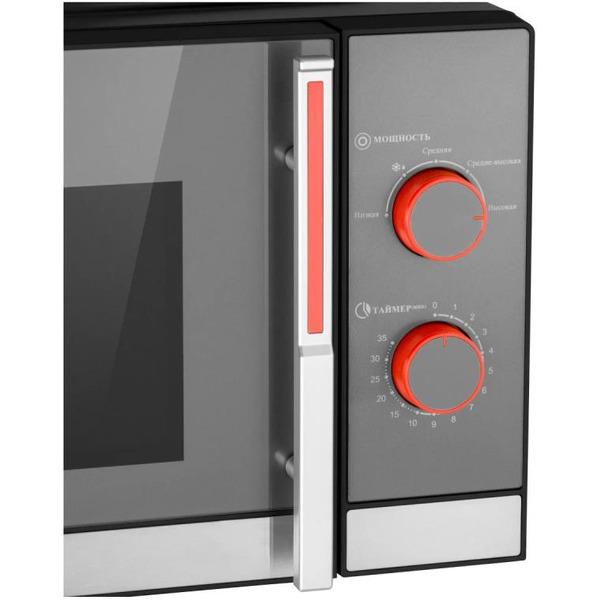 Микроволновая печь TECHNO C23MXP63-E80