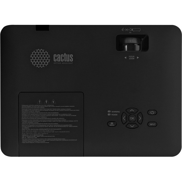 Проектор CACTUS CS-X1.B