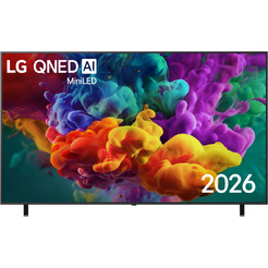 Телевизор LG 86QNED85B6C