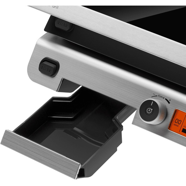 Электрогриль MAUNFELD MF-1311B