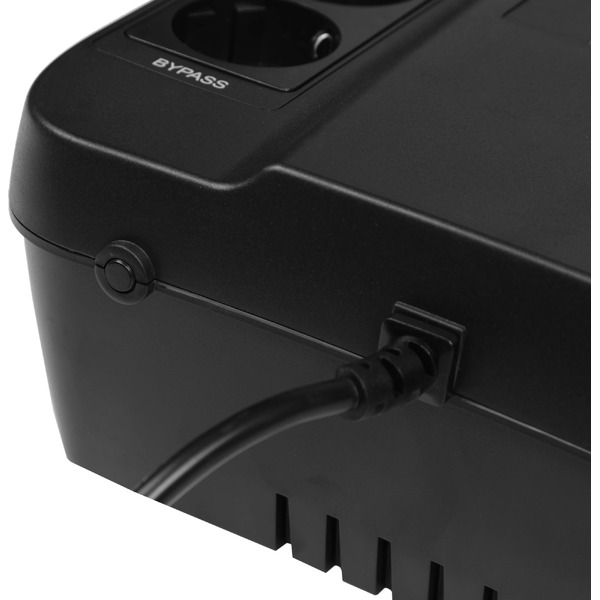 Источник бесперебойного питания Powercom Spider SPD-1000U