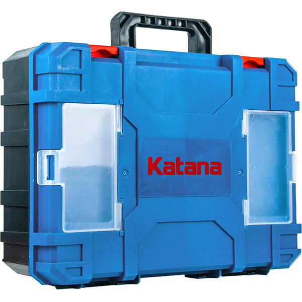 Перфоратор KATANA RH6500 (без АКБ и ЗУ)