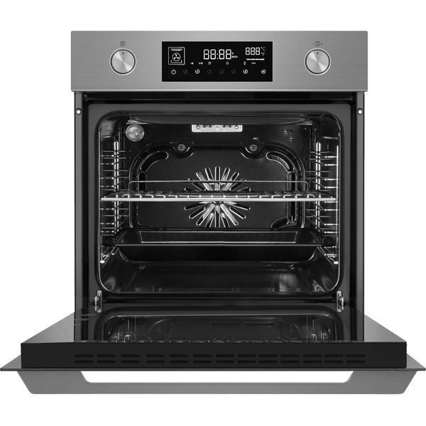 Духовой шкаф MAUNFELD AEOH60106S