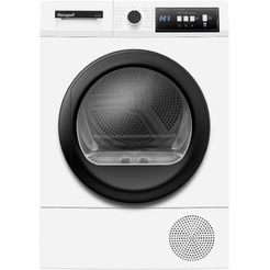 Сушильная машина Weissgauff WD 567H