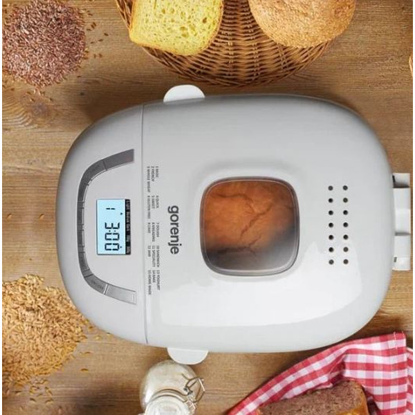 Хлебопечь Gorenje BM910WII