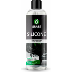 Смазка силиконовая GraSS "Silicone", 250мл.