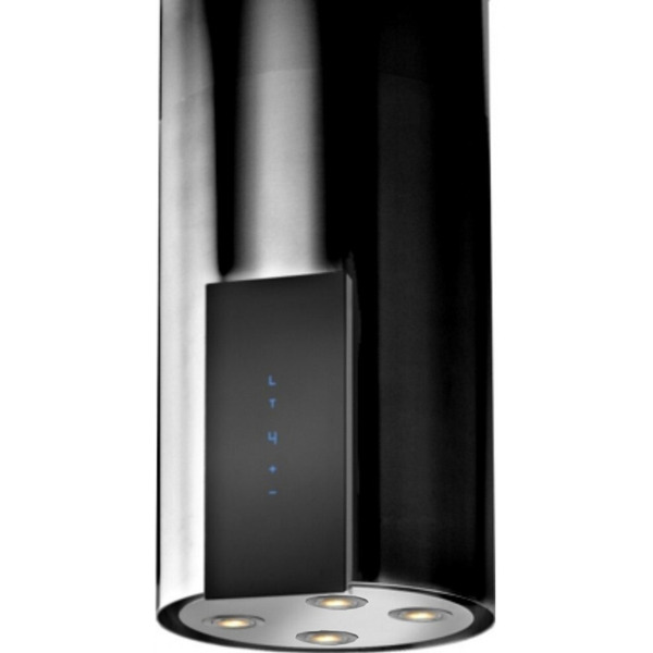 Вытяжка CIARKO ORW Black Glass