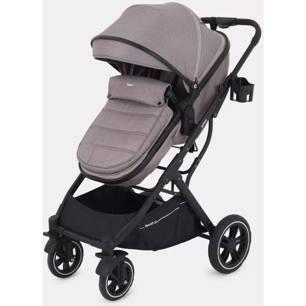 Детская коляска Rant Basic Pulsar 2 в 1 RA160 (Beige)