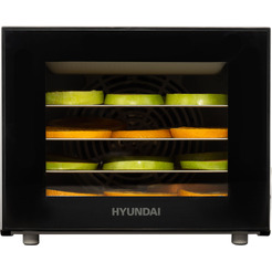 Сушилка для овощей и фруктов Hyundai HYFD-1204