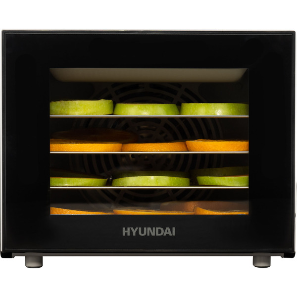 Сушилка для овощей и фруктов Hyundai HYFD-1204