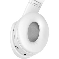 Наушники Digma BT-17 (белый)