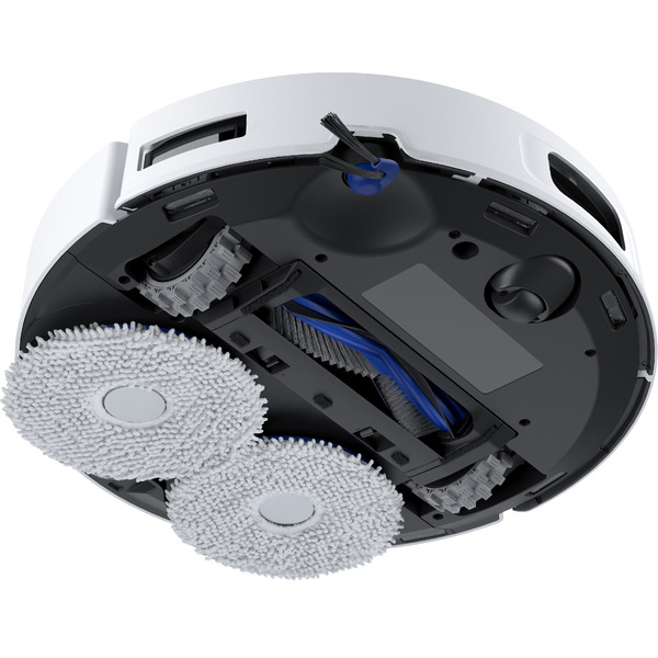 Робот-пылесос Ecovacs Deebot T30C Prime OMNI White (DLX88)