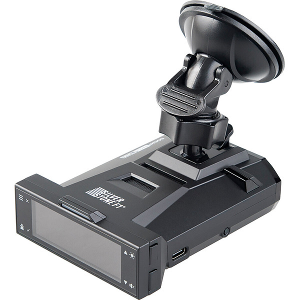 Радар-детектор SILVERSTONE F1 SOCHI-PRO II LNA