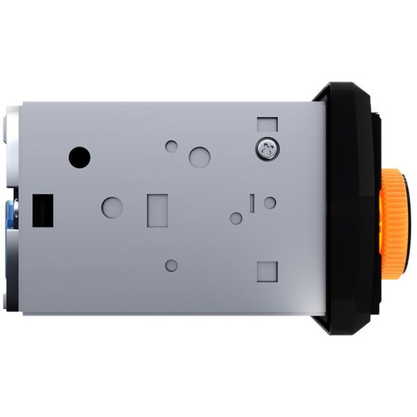 USB-магнитола Prology CMX-230