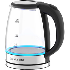 Электрочайник Galaxy Line GL0563