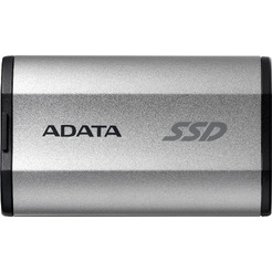 Внешний накопитель ADATA SD810 500GB SD810-500G-CSG