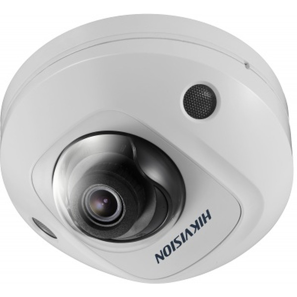 IP-камера Hikvision DS-2CD2523G0-IS (2.8 мм)