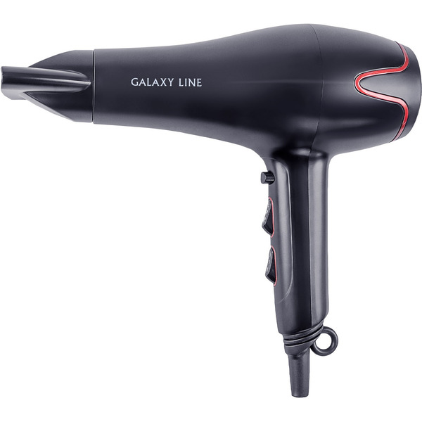 Фен Galaxy GL4333