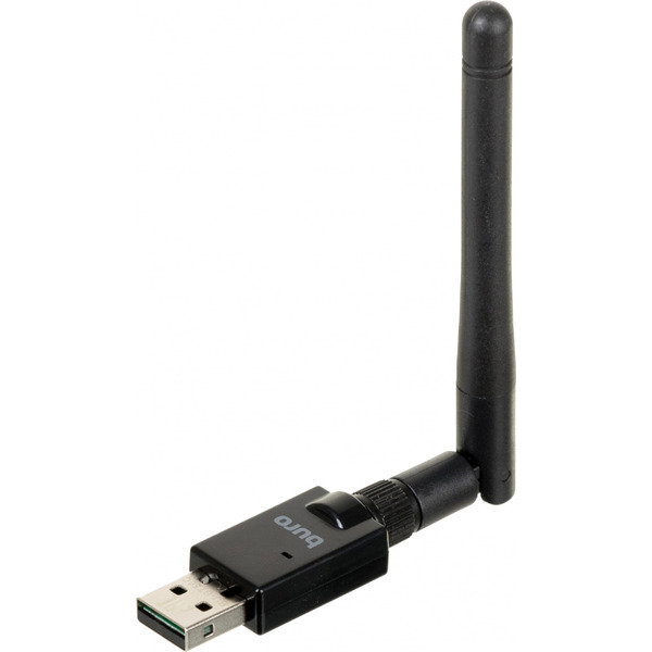 Bluetooth адаптер BURO BT50C