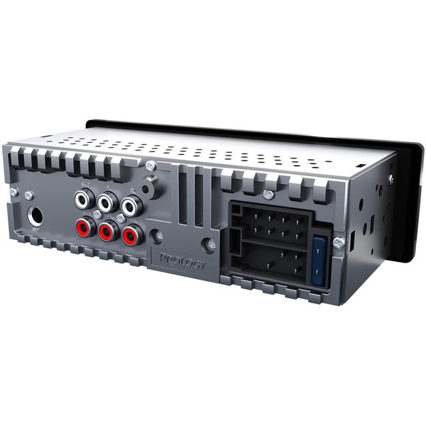 USB-магнитола Prology CMX-230