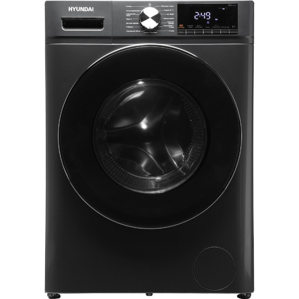 Стирально-сушильная машина Hyundai WFD8401