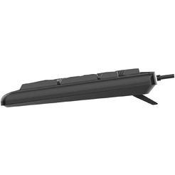 Клавиатура ACER OKW501 (черный)
