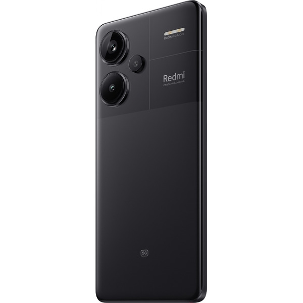 Смартфон Xiaomi Redmi Note 13 Pro+ 5G 8GB/256GB Midnight Black RU
