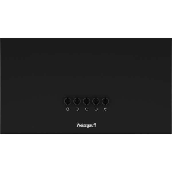 Вытяжка WEISSGAUFF Box 1400 Island BL