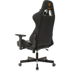 Кресло игровое Knight Armor (1628888) черный