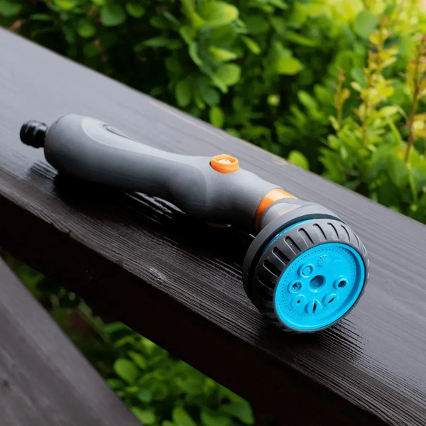 Распылитель Plantic Light 39367-01