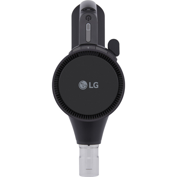 Пылесос LG A9X-Master