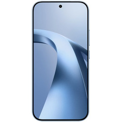 Смартфон Xiaomi 17T 12GB/256GB Blue EU