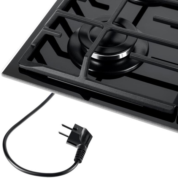 Варочная панель MAUNFELD EGHG.64.6CB/G