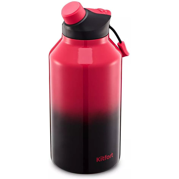 Термос Kitfort КТ-1244