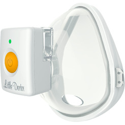 Ингалятор Little Doctor LD-813U