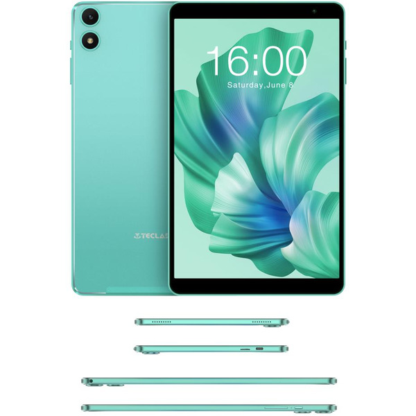 Планшет Teclast P85T 4GB/64GB (мятный)