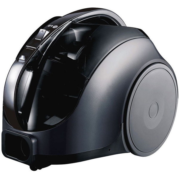 Пылесос LG VK74W22H